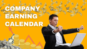 Earning Calendar: Stay Ahead with Upcoming Earnings Reports